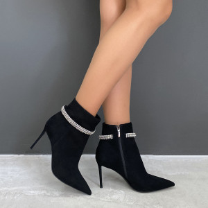 Ботильоны 8413 Ботильоны 8413