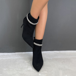 Ботильоны 8413 Ботильоны 8413