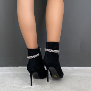 Ботильоны 8413 Ботильоны 8413