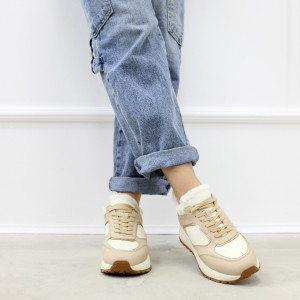 Кроссовки 8438 Кроссовки 8438