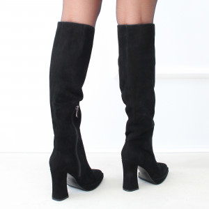 Сапоги 8481 Сапоги 8481