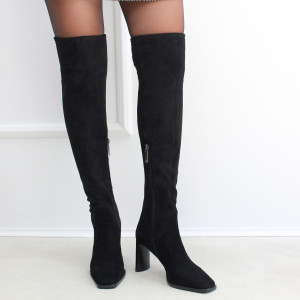 Ботфорты 8483 Ботфорты 8483