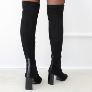 Ботфорты 8483 Ботфорты 8483