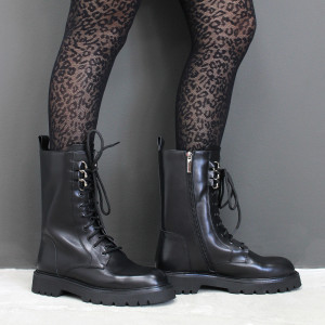 Ботинки 8553 Ботинки 8553