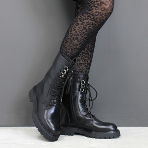 Ботинки 8553 Ботинки 8553