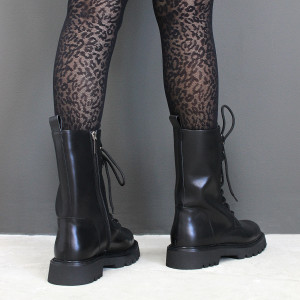 Ботинки 8553 Ботинки 8553