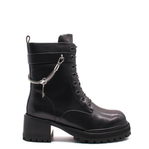 Ботинки 8576 Ботинки 8576