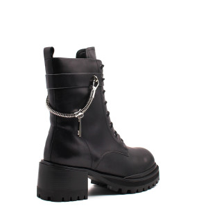 Ботинки 8576 Ботинки 8576