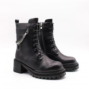 Ботинки 8576 Ботинки 8576