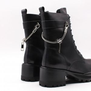 Ботинки 8576 Ботинки 8576