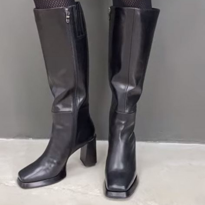 Сапоги 8570-8