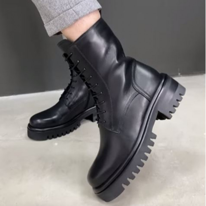 Ботинки 8577-7