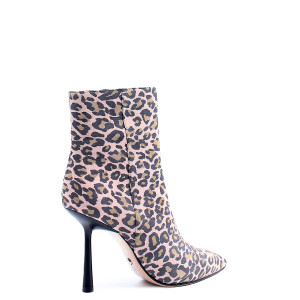 Ботильоны 8584