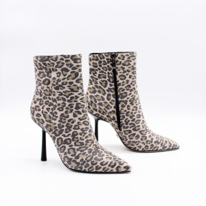 Ботильоны 8584