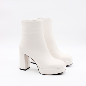 Ботильоны 8589