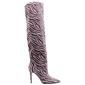 Ботфорты 8598