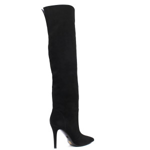 Ботфорты 8604