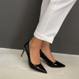 Туфли на шпильке 8273 Туфли на шпильке 8273