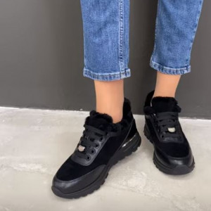 Кроссовки 8295