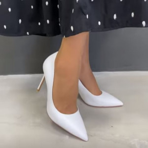 Туфли на шпильке 8306 Туфли на шпильке 8306