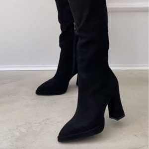 Сапоги 8481 Сапоги 8481