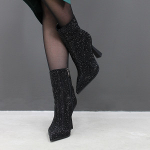 Ботильоны 8585