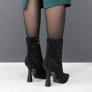 Ботильоны 8585