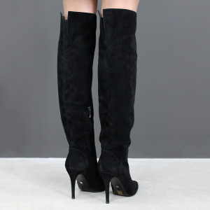 Ботфорты 8604