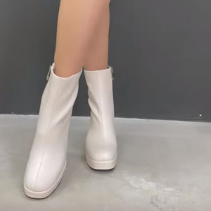 Ботильоны 8589