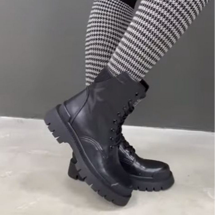 Ботинки 8586-8