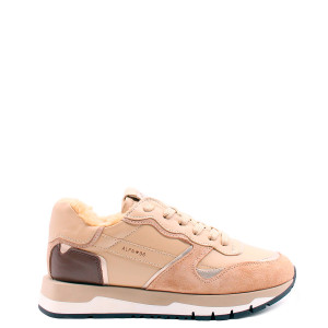 Кроссовки 8609