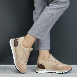 Кроссовки 8609