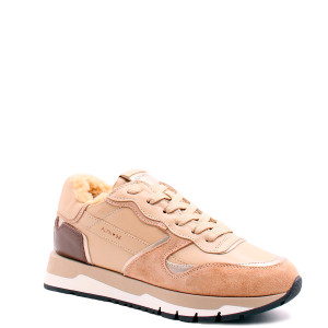 Кроссовки 8609