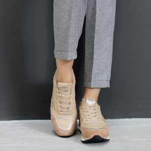 Кроссовки 8609