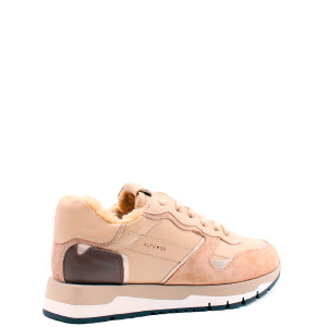 Кроссовки 8609