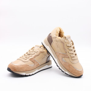 Кроссовки 8609