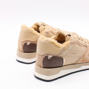 Кроссовки 8609