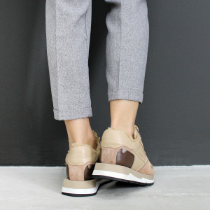 Кроссовки 8609