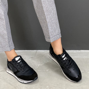 Кроссовки 8610