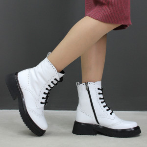 Ботинки 8615 Ботинки 8615