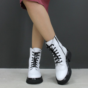 Ботинки 8615 Ботинки 8615