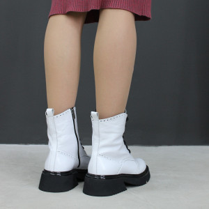 Ботинки 8615 Ботинки 8615