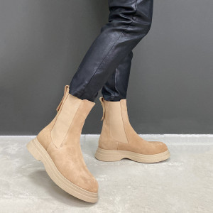 Ботинки 8618 Ботинки 8618