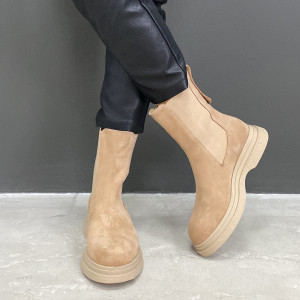 Ботинки 8618 Ботинки 8618