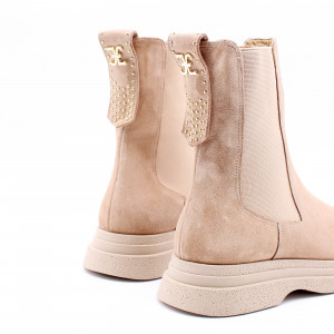 Ботинки 8618 Ботинки 8618