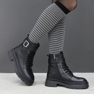 Ботинки 8620 Ботинки 8620