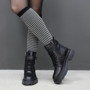 Ботинки 8620 Ботинки 8620