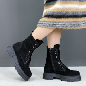 Ботинки 8638 Ботинки 8638