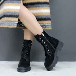 Ботинки 8638 Ботинки 8638