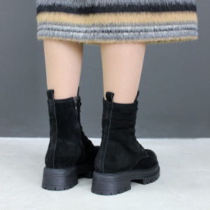 Ботинки 8638 Ботинки 8638